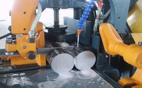 大余卧式带锯床的送料方式有哪几种？