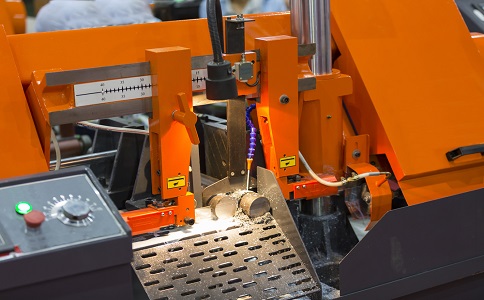 大余龙门带锯床具备哪些优点？